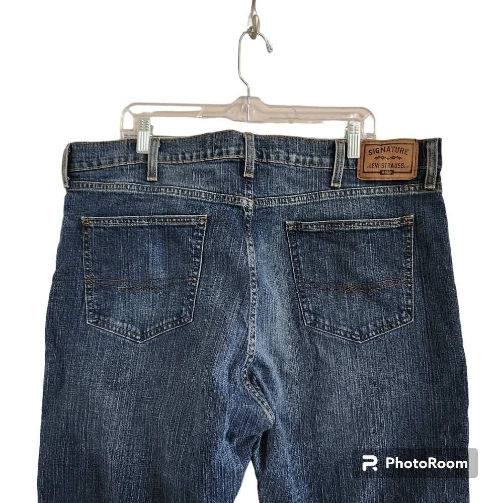 Levi Strauss Jeans